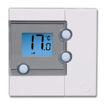 Termostat digital Salus LCD RT-300